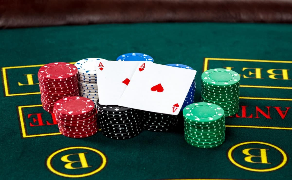Populariteit buitenlandse online casino's in Nederland