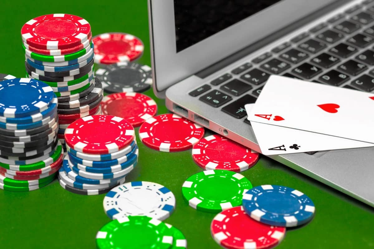 Winnaar beste online casino buitenland 2026